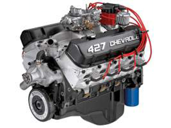 B3568 Engine